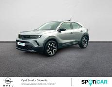 Opel Mokka Brest