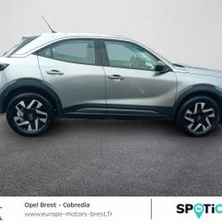 Opel Mokka 1.2 Turbo 100ch Brest