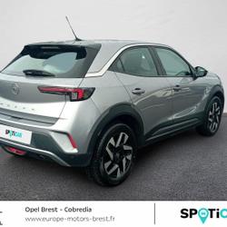 Opel Mokka 1.2 Turbo 100ch Brest