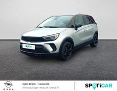 Opel Crossland Brest