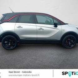Opel Crossland 1.2 Turbo 130ch  Ultimate BVA Brest
