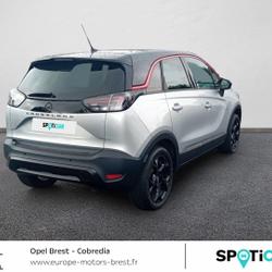 Opel Crossland 1.2 Turbo 130ch  Ultimate BVA Brest