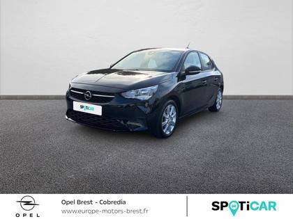 Opel Corsa - 1.2 75ch Edition - 11 990 €