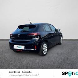Opel Corsa 1.2 75ch Edition Brest
