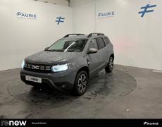 Dacia Duster Sarlat-la-Canéda