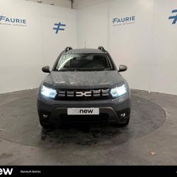 Dacia Duster Duster TCe 150 4x2 EDC Journey Sarlat-la-Can&eacute;da