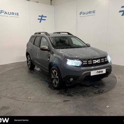 Dacia Duster Duster TCe 150 4x2 EDC Journey Sarlat-la-Can&eacute;da