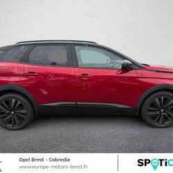 Peugeot 3008 1.5 BlueHDi 130ch S&S GT Pack EAT8 occasion - Brest - photo 2/26