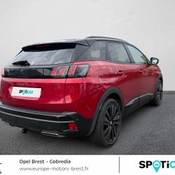 Peugeot 3008 1.5 BlueHDi 130ch S&S GT Pack EAT8 occasion - Brest - photo 3/26