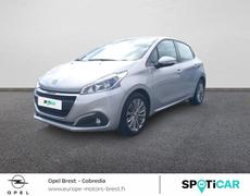 Peugeot 208 Brest