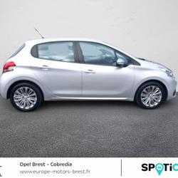 Peugeot 208 1.2 PureTech 82ch Style Brest