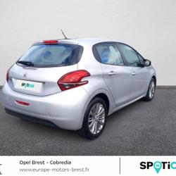 Peugeot 208 1.2 PureTech 82ch Style Brest