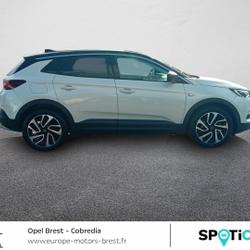 Opel Grandland 1.2 Turbo 130ch Ultimate Brest