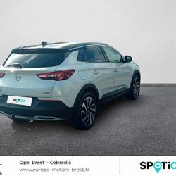 Opel Grandland 1.2 Turbo 130ch Ultimate Brest