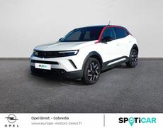 Opel Mokka Brest
