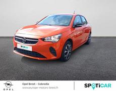 Opel Corsa Brest