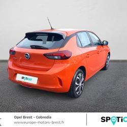 Opel Corsa -e 136ch Edition occasion - Brest - photo 3/26