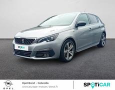 Peugeot 308 II Phase 2