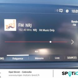 Opel Vivaro fourgon L3 Augment&eacute; 2.0 D 180ch Pack Business BVA8 occasion - Brest - photo 3/27