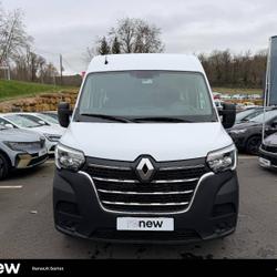 Renault Master MASTER CA TRAC F3500 L2H2 BLUE DCI 150 GRAND CONFORT Sarlat-la-Can&eacute;da