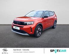 Opel Frontera Brest