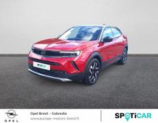 Opel Mokka Brest