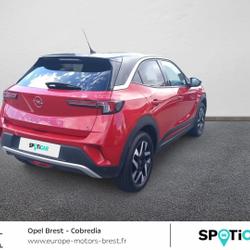 Opel Mokka Mokka-e 136ch Elegance Business Brest