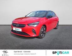 Opel Corsa Brest