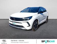 Opel Grandland Brest