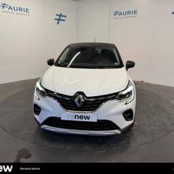 Renault Captur Captur E-Tech 145 - 21 Intens Terrasson-Lavilledieu