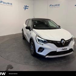 Renault Captur Captur E-Tech 145 - 21 Intens Terrasson-Lavilledieu