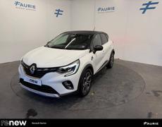 Renault Captur Sarlat-la-Canéda