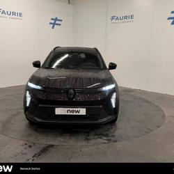 Renault Scenic 4 Scenic E-Tech electrique 220 ch grande autonomie Techno esprit Alpine Terrasson-Lavilledieu