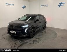 Renault Scenic 4 Sarlat-la-Canéda