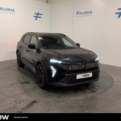 Renault Scenic 4 Scenic E-Tech electrique 220 ch grande autonomie Techno esprit Alpine Sarlat-la-Can&eacute;da