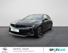 Opel Astra Brest