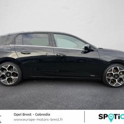 Opel Astra 1.6 Turbo 180ch Hybrid GS Line BVA8 occasion - Brest - photo 2/27