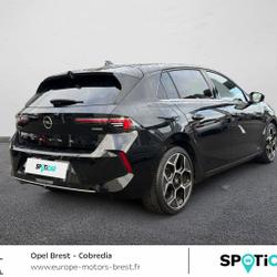 Opel Astra 1.6 Turbo 180ch Hybrid GS Line BVA8 occasion - Brest - photo 3/27