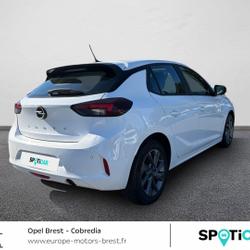 Opel Corsa 1.2 75ch occasion - Brest - photo 3/25