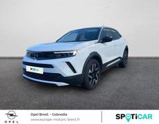 Opel Mokka Brest