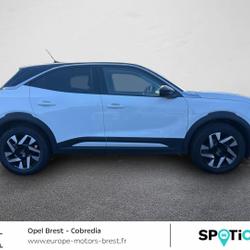 Opel Mokka 1.2 Turbo 100ch Elegance occasion - Brest - photo 2/27