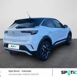 Opel Mokka 1.2 Turbo 100ch Elegance occasion - Brest - photo 3/27