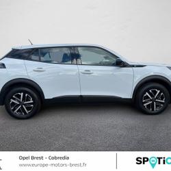 Peugeot 2008 e- 156ch 54 kWh Style occasion - Brest - photo 2/25