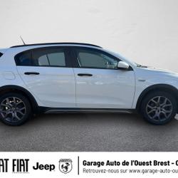 Fiat Tipo 2 1.0 FireFly Turbo 100ch S/S Life 4p occasion - Brest - photo 2/25