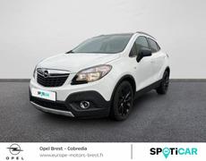 Opel Mokka Brest