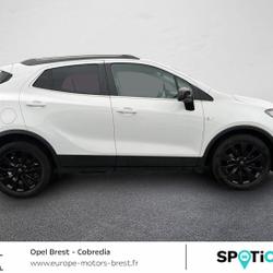 Opel Mokka 1.4 Turbo 140ch occasion - Brest - photo 2/25
