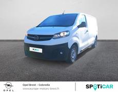 Opel Vivaro fourgon Brest