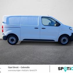 Opel Vivaro fourgon M 1.5 BlueHDi 120ch S&S occasion - Brest - photo 2/27