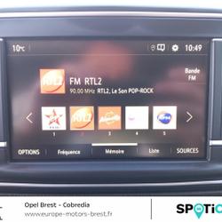 Opel Vivaro fourgon M 1.5 BlueHDi 120ch S&S occasion - Brest - photo 3/27
