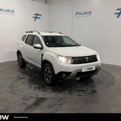 Dacia Duster Duster Blue dCi 115 4x2 Prestige Terrasson-Lavilledieu